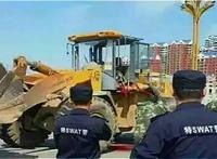 山西朔州铲车撞人案迟到的新闻仍缺真相