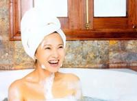 伊能静“光碟门”不雅艳照是真是假？（图）