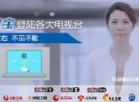 为e租宝发布广告构成犯罪吗？