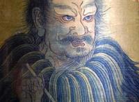 解读太极八卦图
