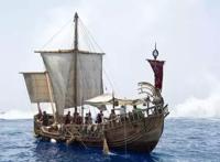 忒修斯之船解析