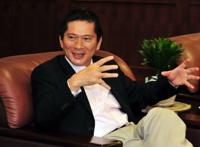 台湾印象一·23年前首访大陆改变李永得徐璐人生轨迹