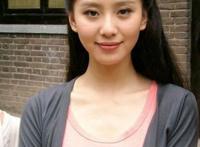 刘诗诗大尺度香艳性感照曝光（图）