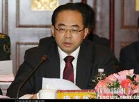 辽阳市书记、市长，爆炸事故不能成为发展的交响曲