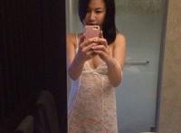 观月雏乃晒透视装裸照引诱粉丝（图）