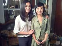 央视柴静“失踪”及微博“被和谐”的谣言（图）