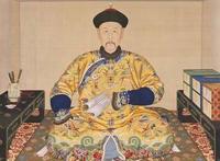 习骅：雍正皇帝的干部路线