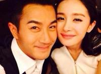 杨幂刘恺威浪漫婚礼现场实拍照曝光（图）