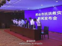 老徐时评：比天灾更可怕的是人祸和蠢货！