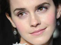 艾玛·沃特森：“全球最美面孔”