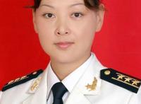 揭秘解放军首位美女发言人邢广梅