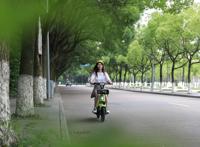 骑了那么多共享电单车你都知道它们造价多少钱吗？