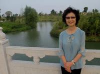 独家披露：许戈辉有位英雄的妈妈 （组图）