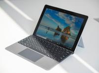 Surfacego上手体验：迄今为止最轻最薄的surface