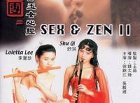 李丽珍早年大尺度激情戏（图）