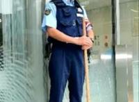 日本警察、是怎样一种优秀！