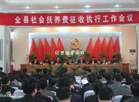 中国的社会抚养费究竟抚养了谁？