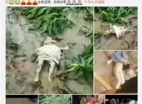 河北邢台水库泄洪之后，那些在睡梦中消失的生命……