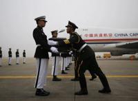 志愿军烈士遗骸归国的意义非凡