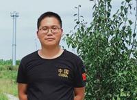 马东旭：文学路上追梦人