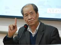 《白鹿原》作者陈忠实今晨在西安病逝