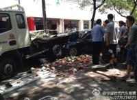 浙江宁波男子闹市割喉杀人致1死1伤