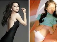 私生活堪称糜烂十足无不让人瞠目结舌的欲女