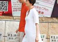 揭秘梁咏琪富豪老公的身家背景（图）