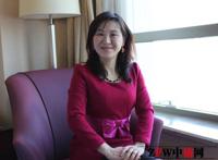 专访知名女作家叶倾城：我其实没有才华