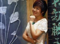 于丹：我只是一个中国传统文化的普及者