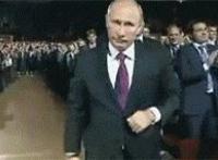 世界最高级别的斗嘴，普京这样回应拜登了！