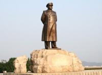 彭大将军