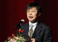 冀文林的“落马朋友圈”（多图）