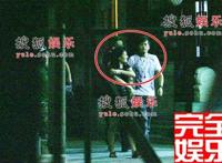 张杰谢娜分隔两地恋情甜蜜 爱巢曝光浑然不知情