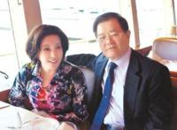 刘晓庆与老公王晓玉30年情史曝光（图）