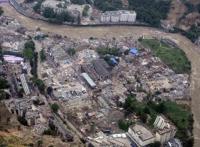 【5.12】汶川地震感人图片，含泪整理