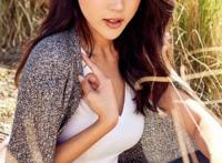 吴靖萱:多面才女勇闯好莱坞