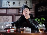 【北京人物】边作君·京城老炮儿界的活化石（原创组图）