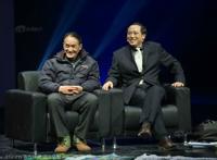 “周老虎”周正龙现身北京 称再次拍到华南虎