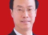 山东潍坊常务副市长陈白峰自缢身亡