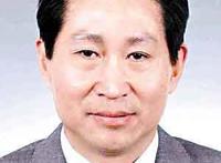 刘玉浦被任命为深圳市委书记