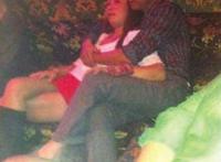 6名村干部酒后AA制叫陪唱女 回应称都没干什么