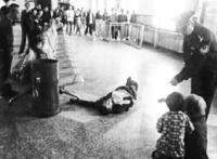 庆安县废物徐纯合之死