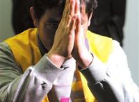 湄公河惨案4犯今处死　糯康十子女无人看望