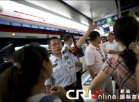 深圳地铁发生史上最严重事故 龙华线断电6小时