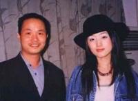 揭秘杨钰莹当年的“红楼”生活(图)