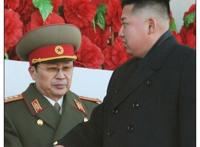 金正恩处决高官为何用炮轰？