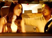 尺度够大：MV似AV 女主角酷似泷泽萝拉(组图)