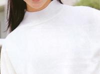 林志玲早年大尺度绝版美艳照（图）