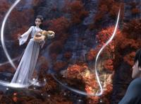 《白蛇：缘起》破三亿成人向商业动画电影迎来历史性时刻